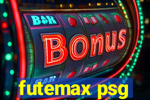 futemax psg